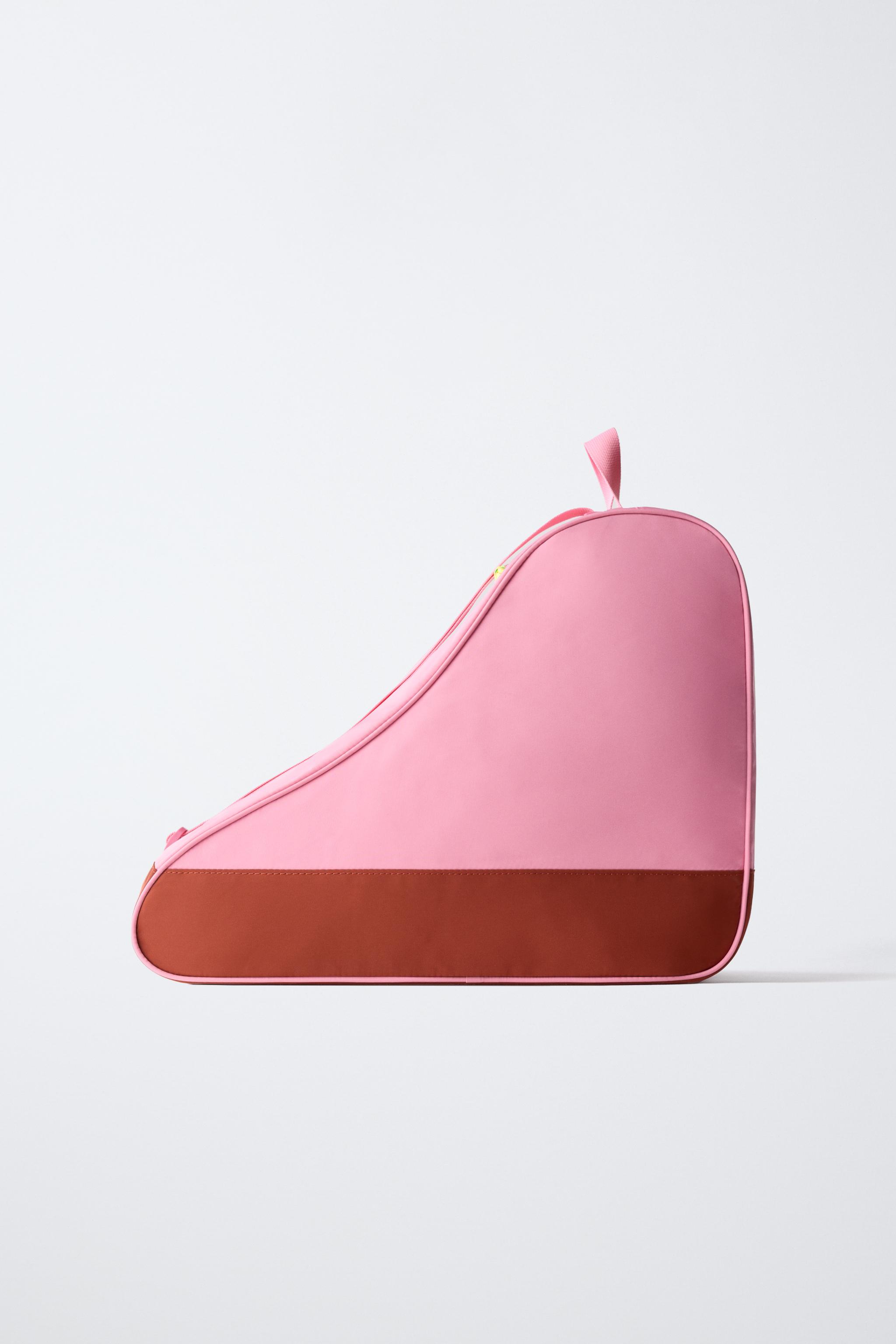SAC À PATINS